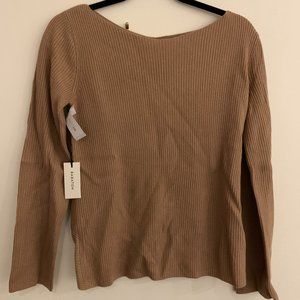 Babaton wool sweater